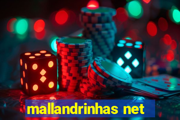 mallandrinhas net